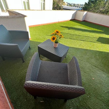 Apartament Loft Con Terrazzo A Livello Stazione Lecce Zewnętrze zdjęcie