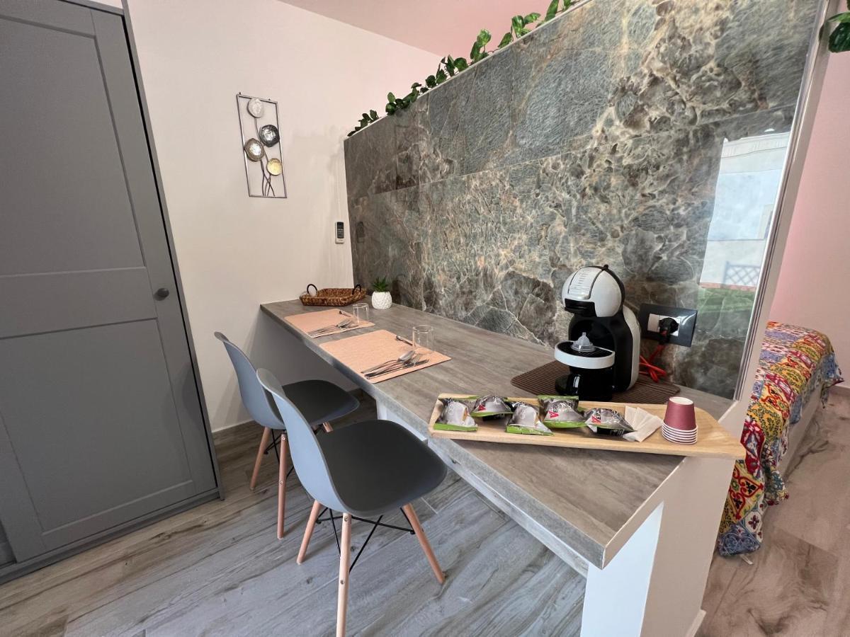 Apartament Loft Con Terrazzo A Livello Stazione Lecce Zewnętrze zdjęcie