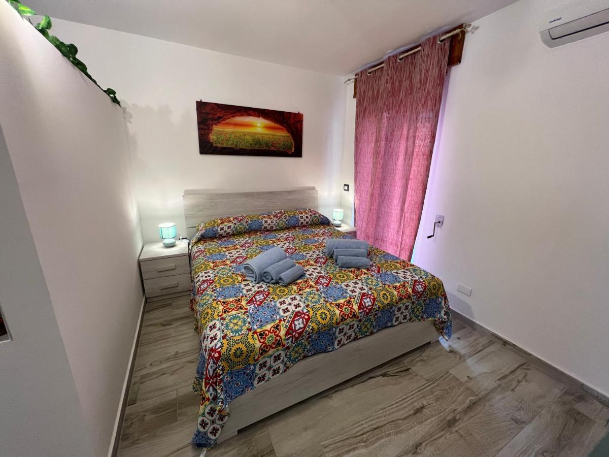 Apartament Loft Con Terrazzo A Livello Stazione Lecce Zewnętrze zdjęcie